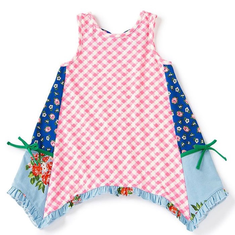 Matilda Jane Carefree Tunic